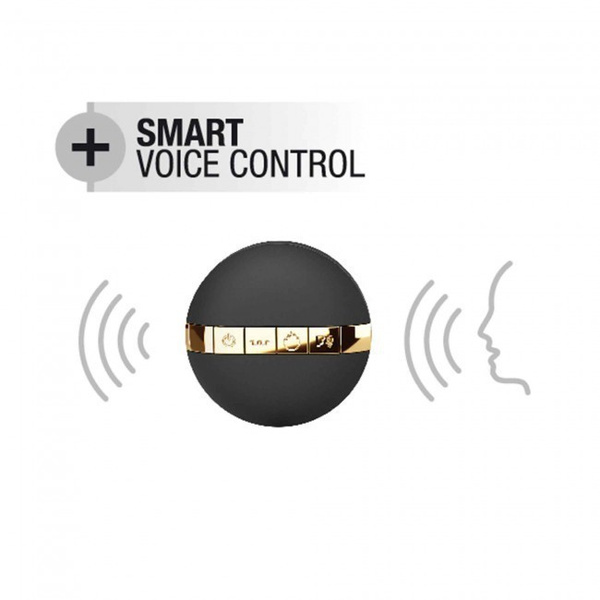 Stymulator łechtaczki i punktu G Secret Clit Marc Dorcel