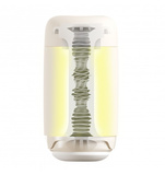 Masturbator Tenga Puffy Latte Brown