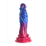 Intruder Alien Silicone Dildo Creature Cocks
