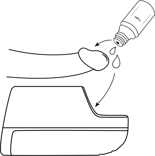 Мастурбатор Ion 2 Black Arcwave