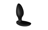 We-Vibe Ditto+ Satin Black Anal Plug