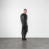 Rubber Shock Neo Bondbag M