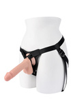 Uprząż Strap-On Gender X Pleasure Harness 