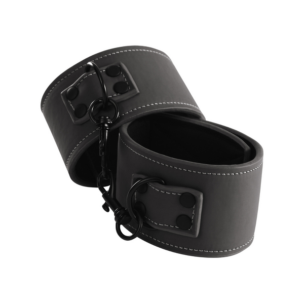 NS Novelties Renegade Bondage Wrist Cuff