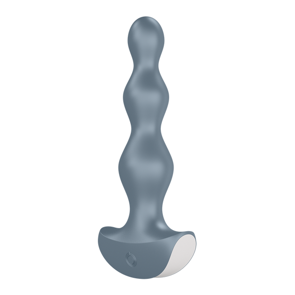 Koraliki analne Satisfyer Lolli Plug 2 Ice
