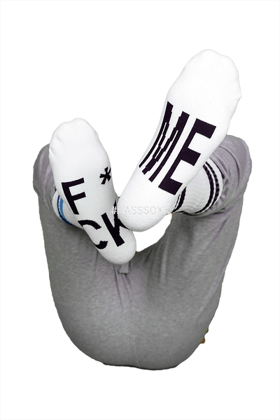 Aasssoxx Soxx Fuck Me