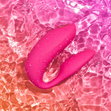  Wibrator dla par Chorus Pro Electric Pink We-Vibe