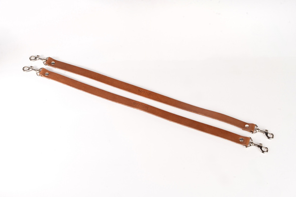 Brown Long Connector Set – Primal Bond Whips