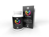 Дієтична добавка для чоловіків Man Complete 60 капсул SHS