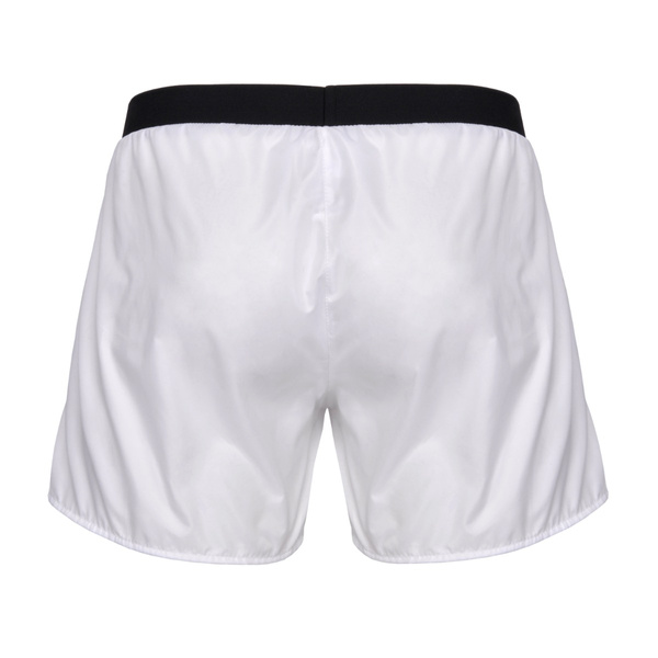 Bull Basic Shorts.04 White L