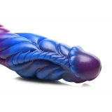 Intruder Alien Silicone Dildo Creature Cocks