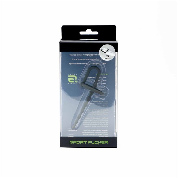 Sport Fucker Dipstick Sound Metal