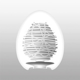  Tenga Egg Silky II EGG-018