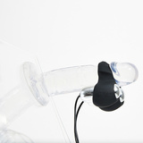 Wibrujący Pierścień Na Penisa Jett Hot Octopuss