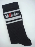 Victory Socks Black 47-50 Sk8erboy