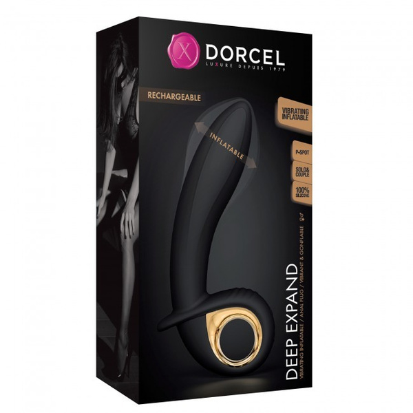 Deep Expand Dorcel