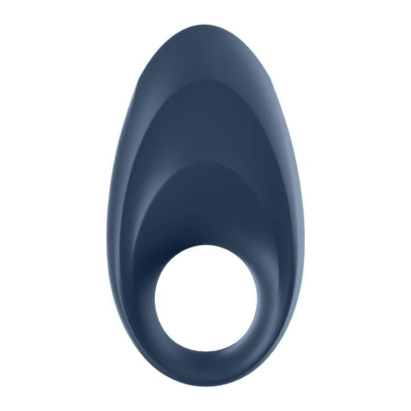 Pierścień Erekcyjny Sterowany Aplikacją Mighty One Ring Satisfyer