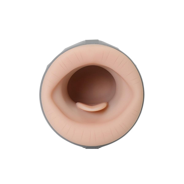 Вібруючий Стимулятор Головки Члена Ninja Masturbator OTOUCH