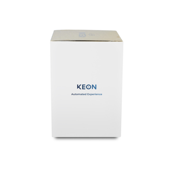 Автоматичний мастурбатор Keon Wifi (без strokera) by Kiiroo