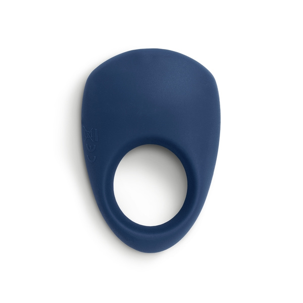 Pierścień erekcyjny We-Vibe Pivot Midnight Blue