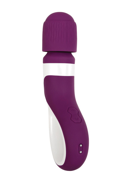 Masażer łechtaczki Gender X Handle It 