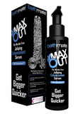 Крем для збільшення пеніса Max Out 118Ml Bathmate
