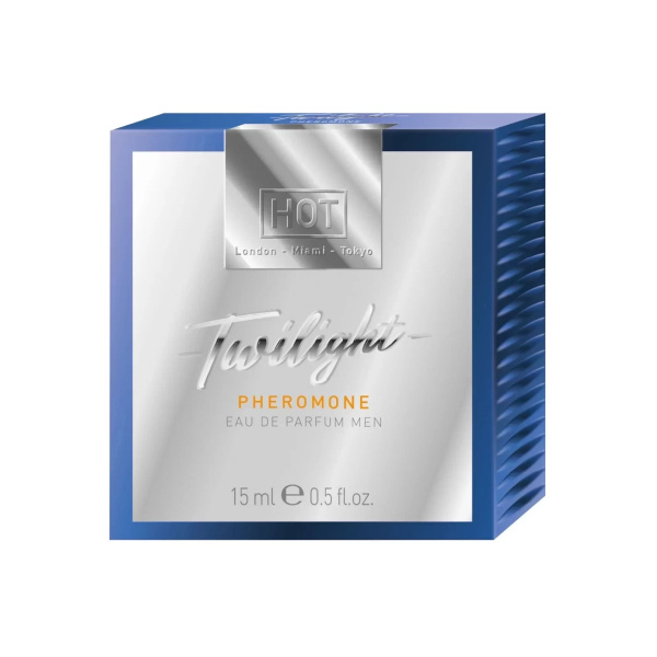 Feromony dla mężczyzn Twilight Pheromone Parfum men 15ml HOT