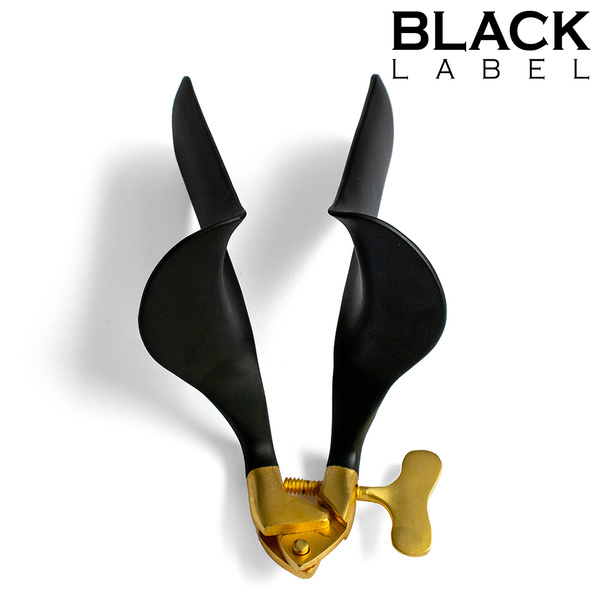 Collin Speculum Black/Gold Black Label 