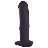 Boss Dildo Czarne Fun Factory