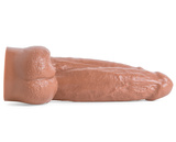Ділдо Koatysum Soft Natural Tan Vac 4XL Mr Hankeys