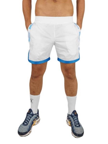 Szorty Kinky Shorts Sport Gear White L Aasssoxx