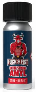 Fuck & Fist Amyl Ultra Strong 24ml