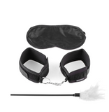 Fetish Series Sensual Seduction Kit