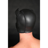 Mr-S-Leather Neoprene Puppy Hood White M