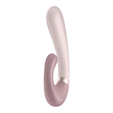 Heat Wave Connect App Mauve Satisfyer