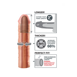 Fantasy X-tensions Mega 3" Extension Light