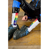 Шкарпетки Aasssoxx Crew Socks Sneakerlove