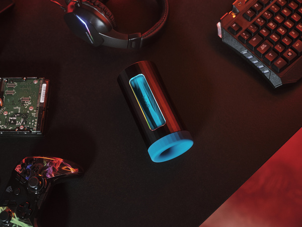 Masturbator F1S V3 Xl Blue Lelo