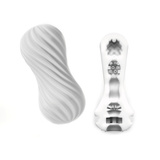 Tenga Flex Silky white