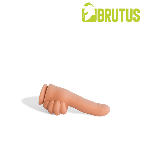 Dildo Handsome Thumber Silicone M Brutus
