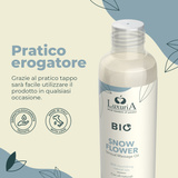 IntimateLine Luxuria BIO Oil Snow Flower 100 ml