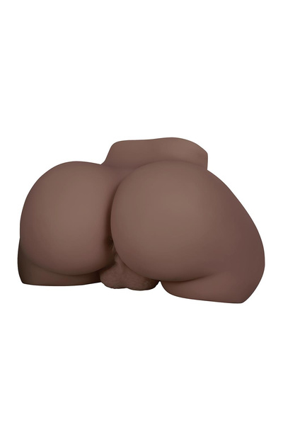 Masturbator Gender X A Handful Dark 2,7 kg