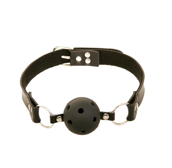 Pipedream Fetish Fantasy Series Breathable Ball Gag