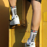 Sk8erboy SNEAKS + SOCKS Socks White 39-42
