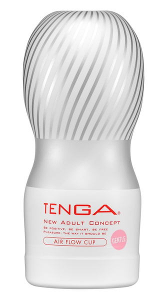 Tenga Air Flow Cup Gentle