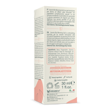 IntimateLine Luxuria BIO Warming gel 30 ml