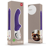 FUN FACTORY G5 TIGER violet