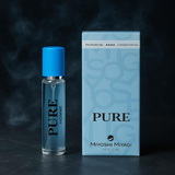 PURE feromon parfumes 15ml Homme Miyoshi Miyagi