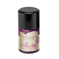 Żel Pobudzający Intense Clitoral Gel 30 Ml Intimate Earth