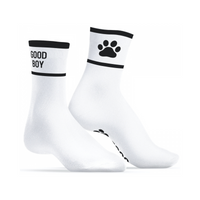 Skarpetki Kinky Puppy Good Boy Black